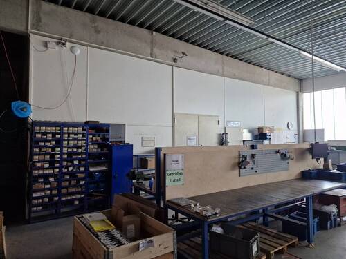 Halle 2 - 