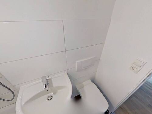 Ansicht II: Bad - 