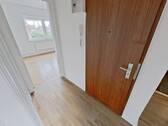 Ansicht II: Flur - 