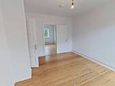 Ansicht II: Wohnzimmer - 3 Zimmer Etagenwohnung zur Miete in Rendsburg