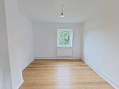 Ansicht I: Schlafzimmer I - 3 Zimmer Etagenwohnung in Rendsburg