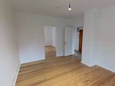 Ansicht II: Schlafzimmer I - Etagenwohnung mit 58,70 m&sup2; in Rendsburg zur Miete