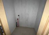 Abstellraum - 