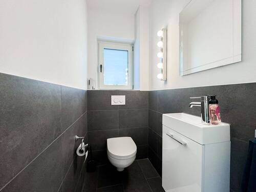 Gäaste WC - 