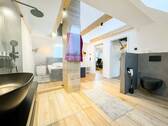 Badezimmer DG - 