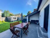 Terrasse - 