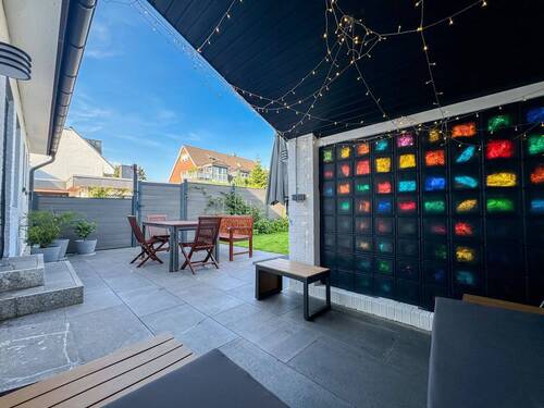 Terrasse - 
