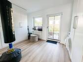 Zimmer 1 EG - 