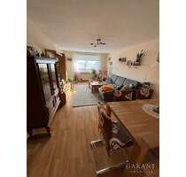 Zentrale Wohnung in Bad Rappenau