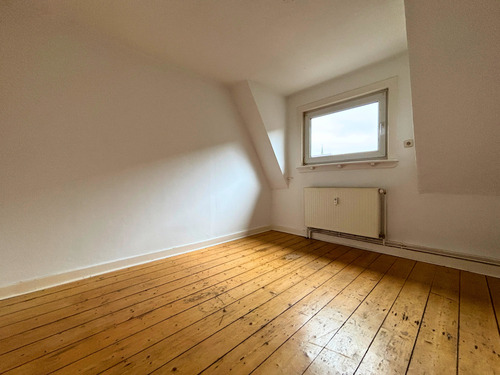 Küche - 1 Zimmer Etagenwohnung zur Miete in Balve