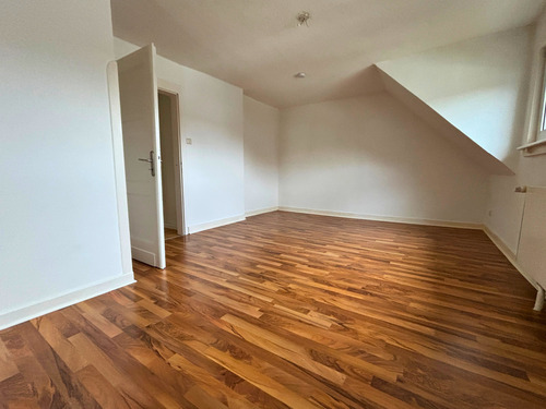 Wohnzimmer - Etagenwohnung mit 38,00 m² in Balve zur Miete