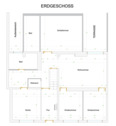 Grundriss EG - 