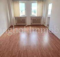 SOFORT BEZUGSFREI: Moderne 1-Zimmerwohnung in zentraler Lage mit TG-Stellplatz - Fürth Nordstadt