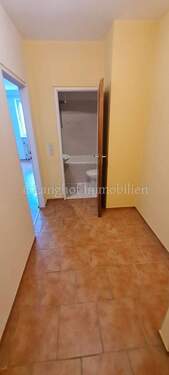 Flur - 1 Zimmer Etagenwohnung in Fürth