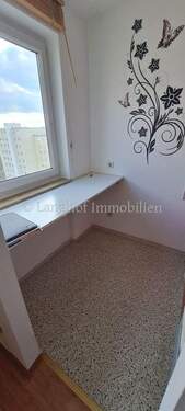 Küche mit Fenster - 