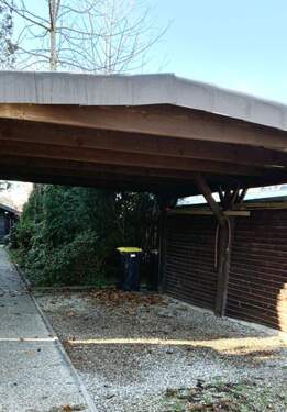 Carport - 