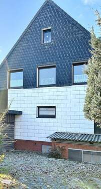 Seitenansich - 1 Zimmer Einfamilienhaus zum Kaufen in Arpke