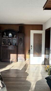 Wohnzimmer EG - Einfamilienhaus mit 208,00 m&sup2; in Arpke zum Kaufen