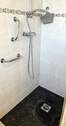 Badezimmer/Dusche EG - 