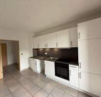 Helle, teilsanierte 2,5-Zimmer-Wohnung mit Loggia in Ashausen - Stelle