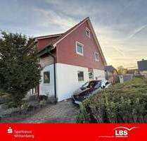 Charmantes Zuhause mit vielen Updates - Zahna-Elster Mühlanger