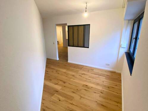 Schlafzimmer - 1 Zimmer Etagenwohnung in Köln