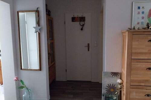 Flur - 3 Zimmer Etagenwohnung zum Kaufen in Ibbenbüren