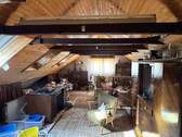 Dachgeschoss - 