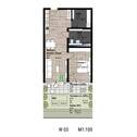 Grundriss W03 - 