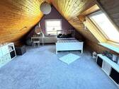 DG großes Zimmer - 