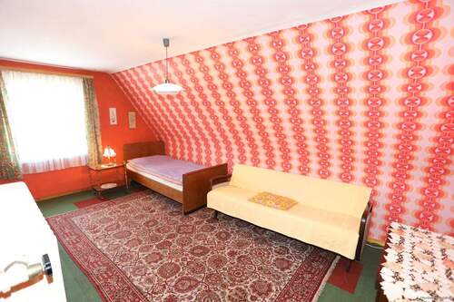 Schlafen - 