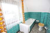 Wannenbad - 
