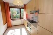 Küche Einliegerwohnung - 
