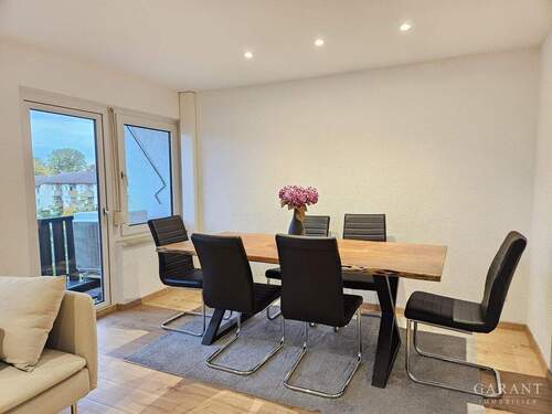 Essen - 3 Zimmer Etagenwohnung zum Kaufen in Neckarsulm