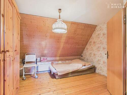 Schlafzimmer - 