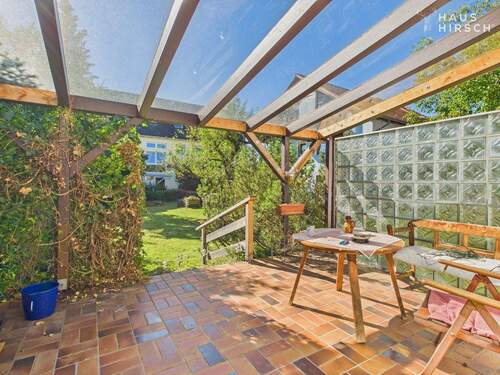 Terrasse - 