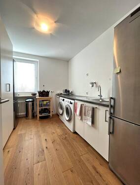 Großer Hauswirtschaftsraum - 