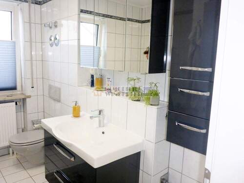 Wohnung im 1. Obergeschoss - 