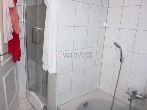 Wohnung im 1. Obergeschoss - 