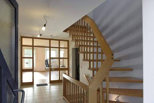 Eingangsbereich - Einfamilienhaus mit 189,00 m&sup2; in Adelsdorf zum Kaufen