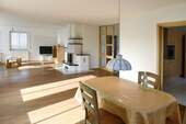WohnEsszimmer - 