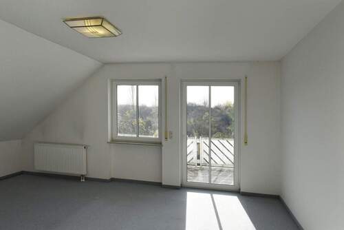 Elternschlafzimmer - 