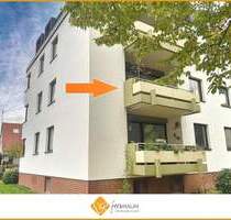 3 Zimmerwohnung im Herzen von Weende - Göttingen