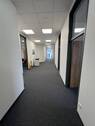 Flur Büroräume - 