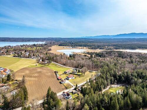 malerische Umgebung - 