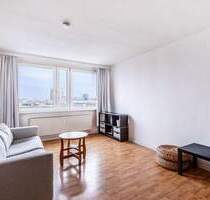 Stadtwohnung mit Panoramablick in bester Mitte-Lage - Berlin