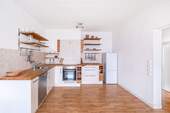 Einbauküche - 2 Zimmer Etagenwohnung zum Kaufen in Berlin