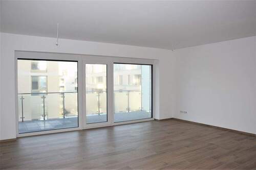 Wohnzimmer - Etagenwohnung mit 85,00 m&sup2; in Bremerhaven zum Kaufen