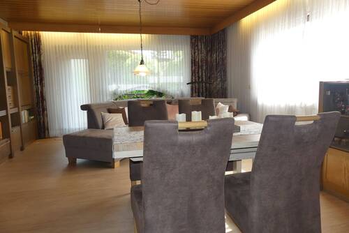 1 - 7 Zimmer Einfamilienhaus zum Kaufen in Oberzent