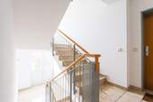 Treppenhaus - 